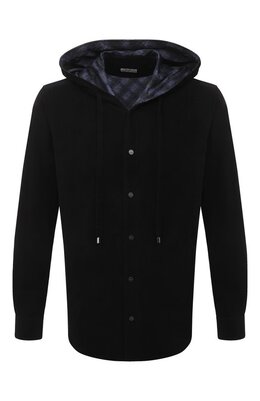 Zilli: Хлопковая рубашка 