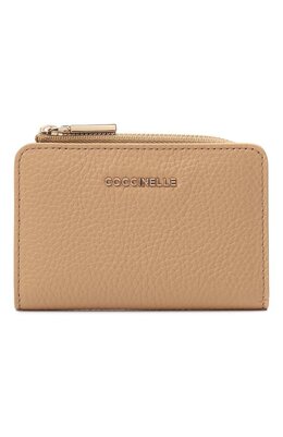 Coccinelle: Бежевый кошелёк 