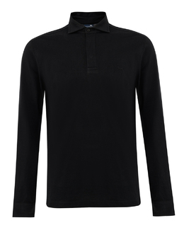 Harmont & Blaine: Трикотажное поло 