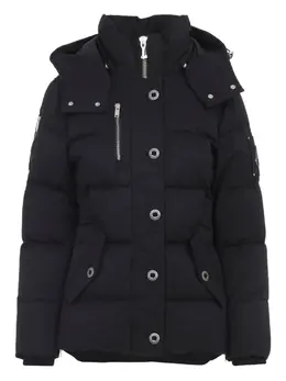 Moose Knuckles: Стёганые куртка 