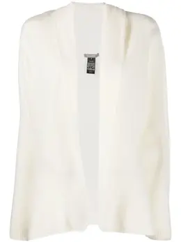 Suzusan: Трикотажный кардиган 