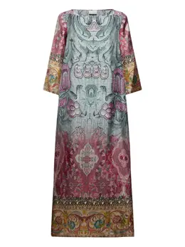 Pierre-Louis Mascia: Платье колокол 