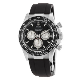 Rolex Daytona Chronograph Automatic Mens Watch 126519LN-0002