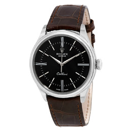 Rolex - Cellini Watches - 50509BRSL