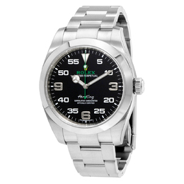 Rolex - Air-King Watches - 116900 BKAO