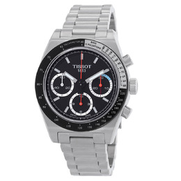 Tissot T-Sport Chronograph Manual Wind Black Dial Mens Watch, Model: T149.459.21.051.00