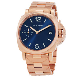 Panerai - Luminor Watches - PAM01182