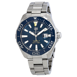 Tag Heuer - Aquaracer Watches - 31192445101003