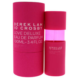 Derek Lam Ladies Love Deluxe EDP Spray 3.4 oz (Tester) Fragrances 843711237538