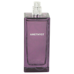 Lalique Ladies Amethyst EDP Spray 3.4 oz (Tester) Fragrances 3454960023536