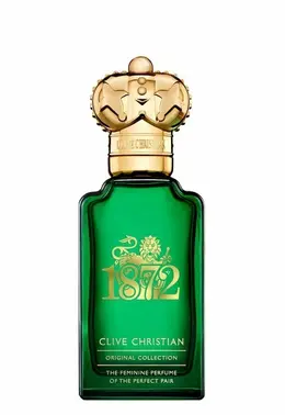 CLIVE CHRISTIAN: Духи 