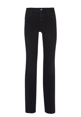 LIU JO: Прямые джинсы 