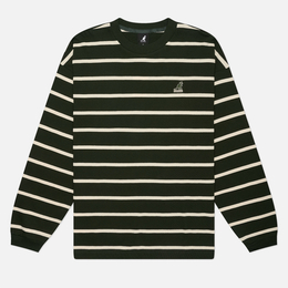 Kangol: Жаккардовый свитшот 