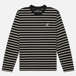 Kangol: Свитшот в полоску 