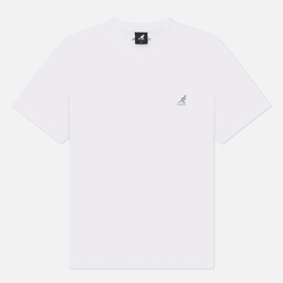 Kangol: Классическая футболка 