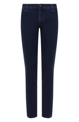 Zilli: Осенние джинсы 