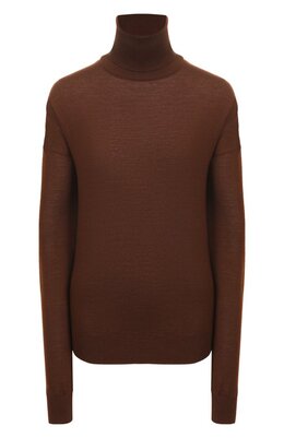 Saint Laurent: Свитер из шерсти 