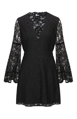 The Kooples: Чёрное платье 