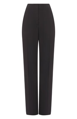 BOSS: Брюки из шерсти 