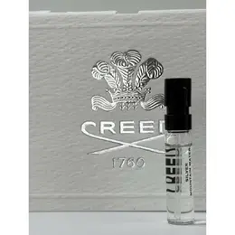 Парфюмерная вода мужская женская Creed Silver Mountain Water 1,7мл унисекс (edP - eau de Parfum) 4755533620