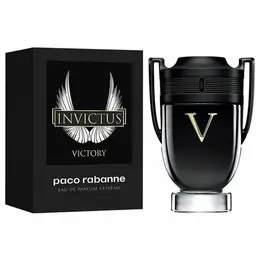 Paco Rabanne INVICTUS Victory муж парфюмерная вода extreme 100мл 102149034389