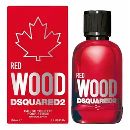 Dsquared2 Red Wood туалетная вода 100мл 4762708239