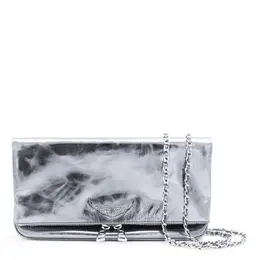 Zadig & Voltaire-Bags Blacks And Greys-Donna 52983814357332
