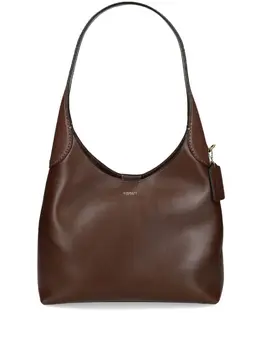 Coach-Brooklyn 28 Leather Shoulder Bag-Donna 52985157845332