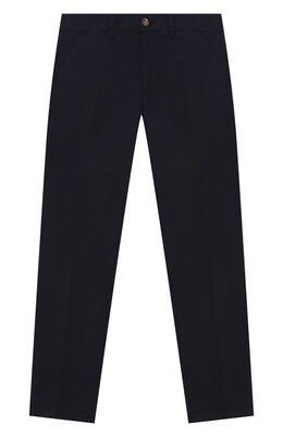 Harmont & Blaine: Хлопковые брюки 