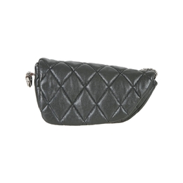 Burberry Quilted Flap Shoulder Bag 8087272.a1487
