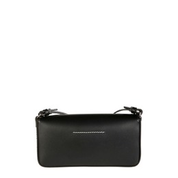 Maison Margiela Buckle Detailed Small Shoulder Bag sb6wg0018p8327_ha751
