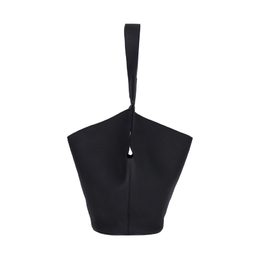 Khaite lotus Small Tote Bag h2043-914 l914 200