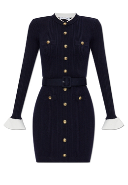 SELF-PORTRAIT: Вечернее платье 