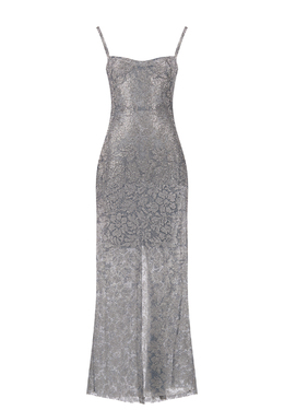 ERMANNO SCERVINO: Вечернее платье 