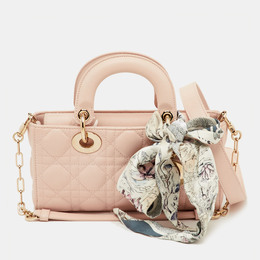 Dior: Сумка-шоппер 