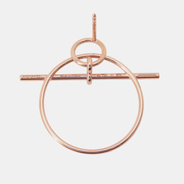 Hermes: Серьги 