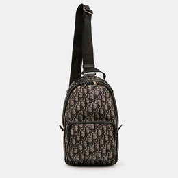 Dior: Голубая сумка 