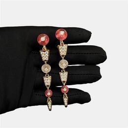 Bvlgari: Серьги 