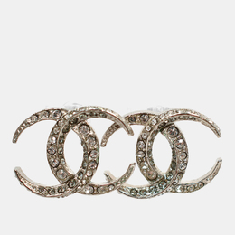 Chanel: Серьги 