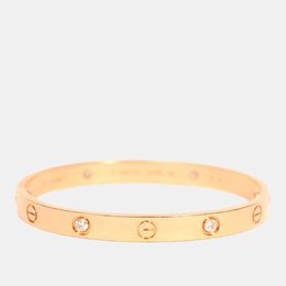 Cartier: Браслет  Love