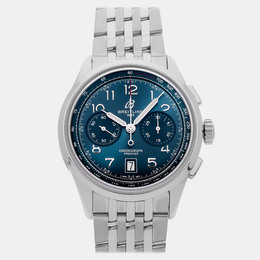 Pre-Owned Breitling Premier B01 Chronograph AB0145171C1A1 42 mm 1249675