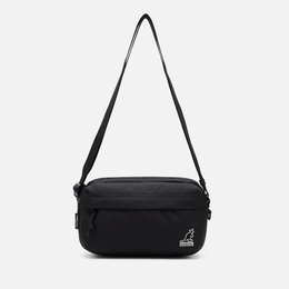 Kangol: Чёрная сумка 