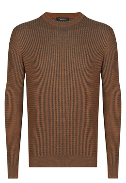 Stefano Ricci: Трикотажный свитер 