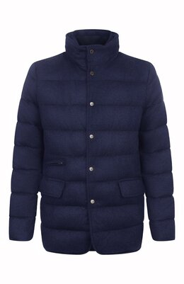 Moorer: Кашемировый пуховик 