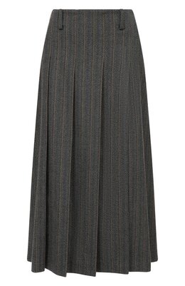 Gooroo: Плиссированная юбка 