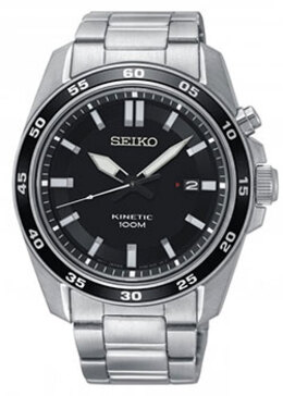 Seiko: Часы 