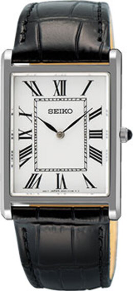 Seiko: Часы 