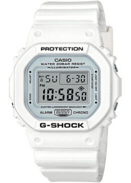 Японские наручные мужские часы Casio DW-5600MW-7. Коллекция G-Shock w206364