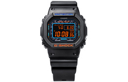 G-Shock City Battle gw-b5600ct-1pr черные часы Casio