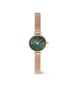 Женские часы Analog Rose Gold Tone из нержавеющей стали, 19 мм Daniel Wellington 22297912